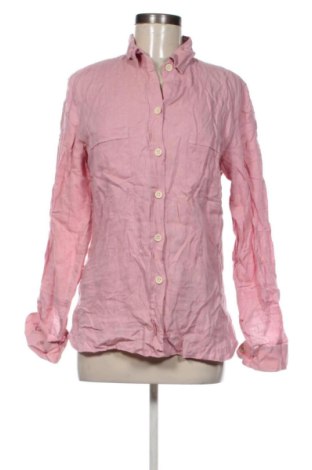 Női ing Timberland, Méret M, Szín Rózsaszín, Ár 6 259 Ft