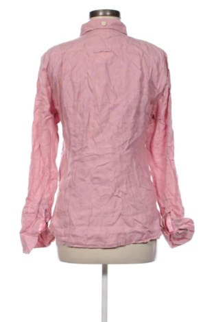 Női ing Timberland, Méret M, Szín Rózsaszín, Ár 6 259 Ft