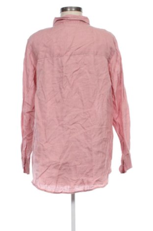 Дамска риза Tissaia, Размер L, Цвят Розов, Цена 8,69 €