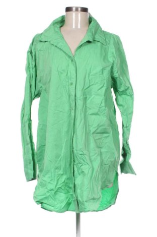 Cămașă de femei Tom Tailor, Mărime XL, Culoare Verde, Preț 129,99 Lei