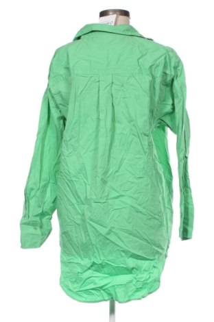 Cămașă de femei Tom Tailor, Mărime XL, Culoare Verde, Preț 129,99 Lei