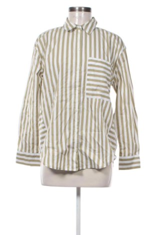 Damenbluse Tom Tailor, Größe M, Farbe Mehrfarbig, Preis € 6,99