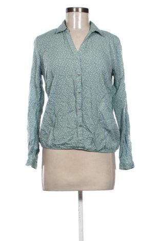 Дамска риза Tom Tailor, Размер S, Цвят Многоцветен, Цена 5,11 €