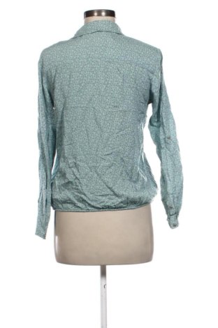 Дамска риза Tom Tailor, Размер S, Цвят Многоцветен, Цена 5,11 €