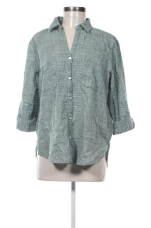 Дамска риза Tom Tailor, Размер M, Цвят Многоцветен, Цена 21,47 €