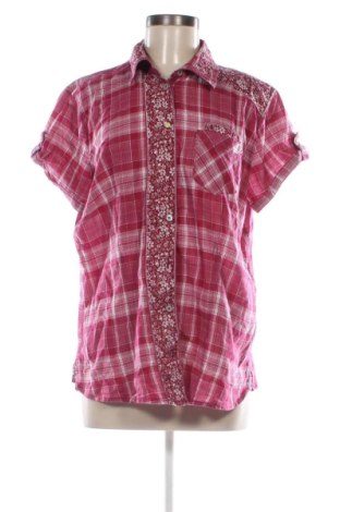 Dámská košile  Tom Tailor, Velikost M, Barva Vícebarevné, Cena  249,00 Kč