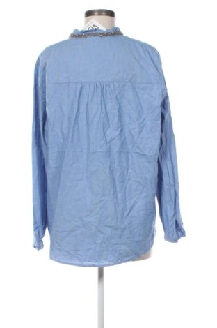 Női ing Tom Tailor, Méret XL, Szín Kék, Ár 4 649 Ft