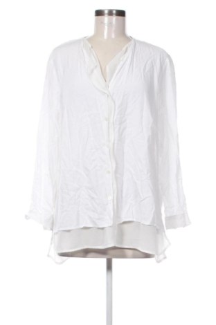 Cămașă de femei Tom Tailor, Mărime XL, Culoare Alb, Preț 129,99 Lei