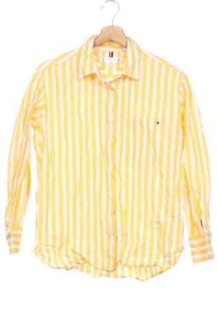 Cămașă de femei Tommy Hilfiger, Mărime XS, Culoare Multicolor, Preț 281,99 Lei