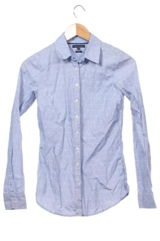 Cămașă de femei Tommy Hilfiger, Mărime XS, Culoare Multicolor, Preț 281,99 Lei