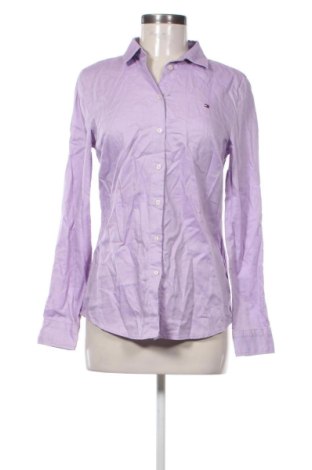 Dámska košeľa  Tommy Hilfiger, Veľkosť S, Farba Fialová, Cena  54,95 €