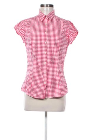 Γυναικείο πουκάμισο Tommy Hilfiger, Μέγεθος M, Χρώμα Πολύχρωμο, Τιμή 50,99 €