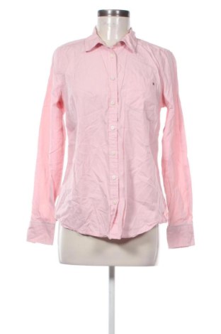 Дамска риза Tommy Hilfiger, Размер M, Цвят Розов, Цена 46,01 €