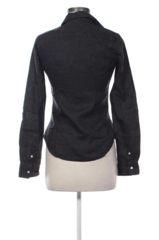 Дамска риза Tommy Hilfiger, Размер S, Цвят Черен, Цена 46,00 €