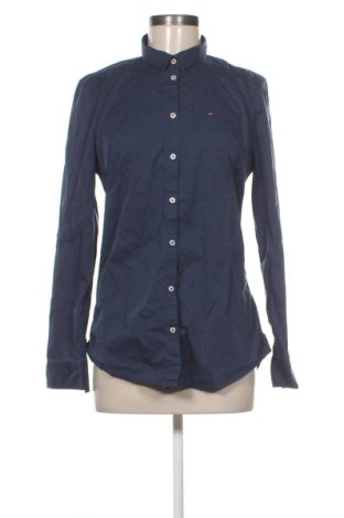 Női ing Tommy Hilfiger, Méret L, Szín Kék, Ár 19 008 Ft