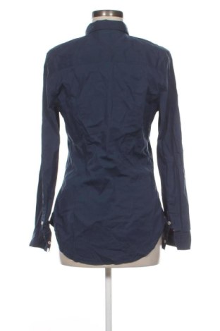 Női ing Tommy Hilfiger, Méret L, Szín Kék, Ár 19 008 Ft