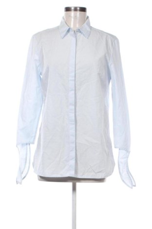 Dámská košile  Tommy Hilfiger, Velikost L, Barva Modrá, Cena  869,00 Kč