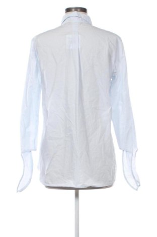 Dámská košile  Tommy Hilfiger, Velikost L, Barva Modrá, Cena  869,00 Kč