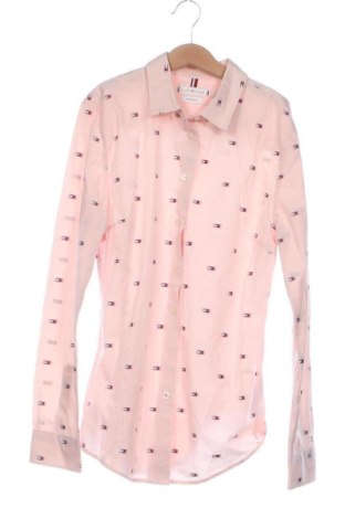 Дамска риза Tommy Hilfiger, Размер XS, Цвят Розов, Цена 22,06 €