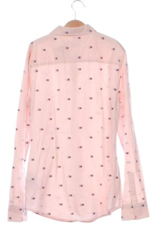 Дамска риза Tommy Hilfiger, Размер XS, Цвят Розов, Цена 22,06 €