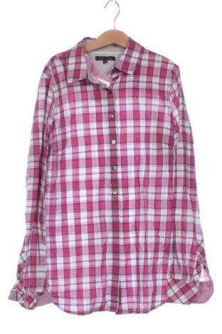 Damska koszula Tommy Hilfiger, Rozmiar XS, Kolor Kolorowy, Cena 118,20 zł