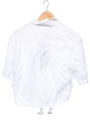 Damska koszula Tommy Jeans, Rozmiar XS, Kolor Biały, Cena 377,99 zł