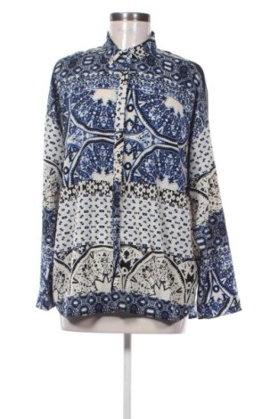 Damska koszula Topshop, Rozmiar XL, Kolor Kolorowy, Cena 112,00 zł