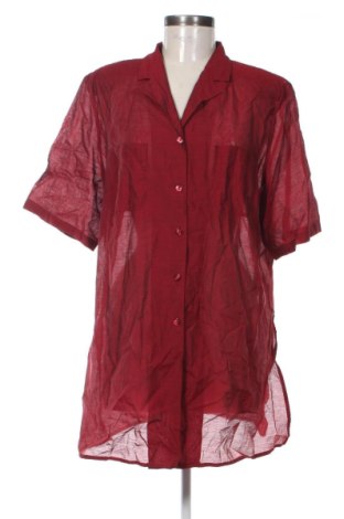 Női ing Tru, Méret XXL, Szín Piros, Ár 6 479 Ft