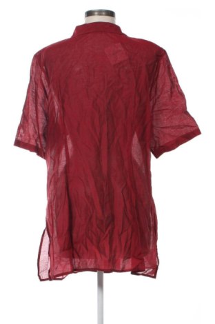 Női ing Tru, Méret XXL, Szín Piros, Ár 6 479 Ft