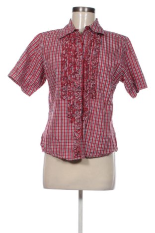 Damenbluse True Fashion, Größe M, Farbe Mehrfarbig, Preis € 12,99