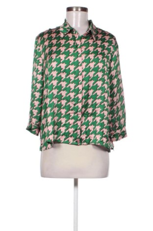 Damska koszula Try Me, Rozmiar XL, Kolor Kolorowy, Cena 42,99 zł