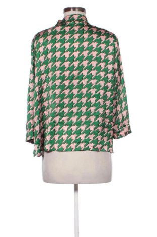 Damska koszula Try Me, Rozmiar XL, Kolor Kolorowy, Cena 42,99 zł