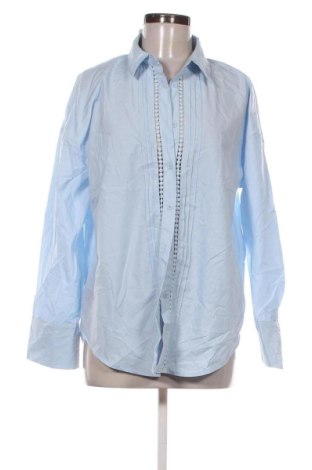 Дамска риза Tu, Размер XXL, Цвят Син, Цена 8,18 €