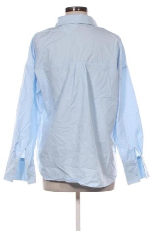 Дамска риза Tu, Размер XXL, Цвят Син, Цена 8,18 €