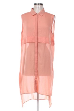 Dámská košile  Twist, Velikost L, Barva Růžová, Cena  379,00 Kč