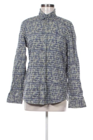 Дамска риза U.S. Polo Assn., Размер M, Цвят Многоцветен, Цена 28,63 €