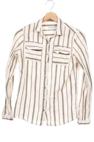 Damska koszula U.S. Polo Assn., Rozmiar XS, Kolor Kolorowy, Cena 163,01 zł