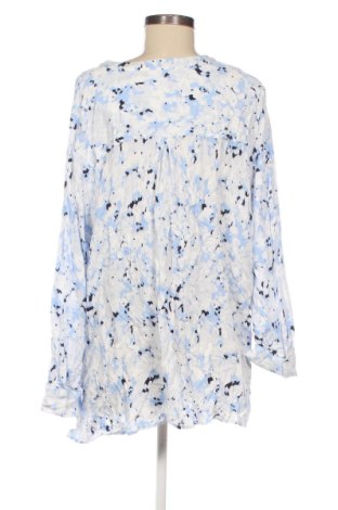 Damska koszula Ulla Popken, Rozmiar XXL, Kolor Kolorowy, Cena 110,99 zł