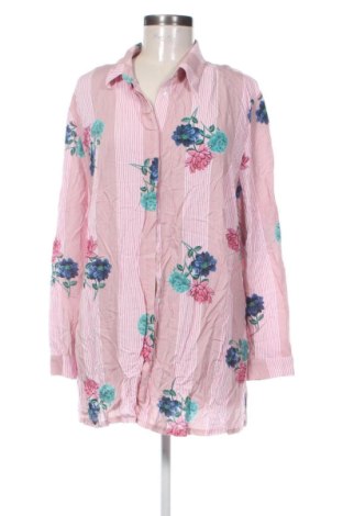 Damenbluse Ulla Popken, Größe XXL, Farbe Mehrfarbig, Preis € 21,99