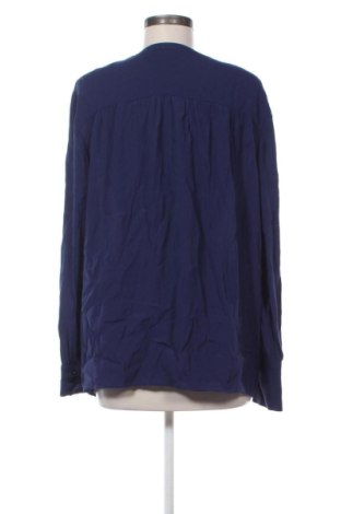 Damenbluse Un Deux Trois, Größe L, Farbe Blau, Preis € 36,99