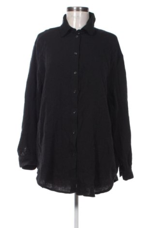 Dámska košeľa  Unbranded, Veľkosť XXL, Farba Čierna, Cena  15,95 €