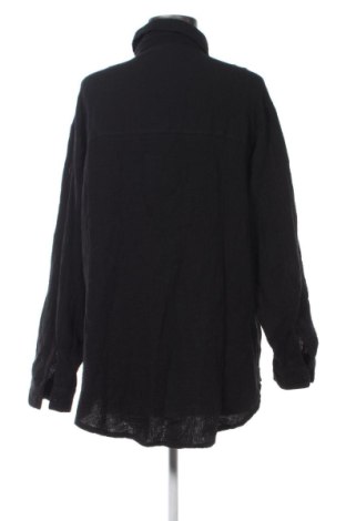 Dámska košeľa  Unbranded, Veľkosť XXL, Farba Čierna, Cena  15,95 €