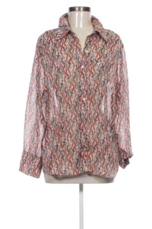 Damska koszula Unbranded, Rozmiar M, Kolor Kolorowy, Cena 29,99 zł