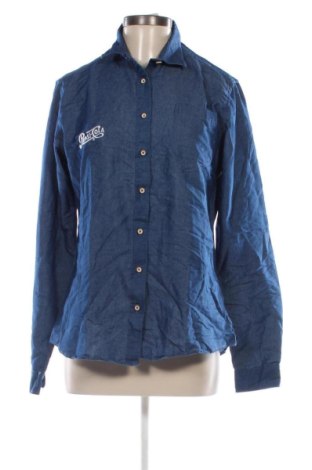 Dámská košile  Unbranded, Velikost M, Barva Modrá, Cena  179,00 Kč