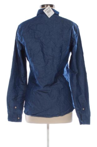 Dámská košile  Unbranded, Velikost M, Barva Modrá, Cena  179,00 Kč