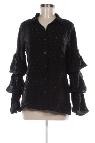 Damenbluse Unbranded, Größe M, Farbe Schwarz, Preis 15,99 €