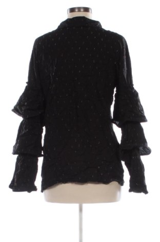 Damenbluse Unbranded, Größe M, Farbe Schwarz, Preis 15,99 €