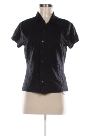 Дамска риза Unbranded, Размер S, Цвят Черен, Цена 7,15 €