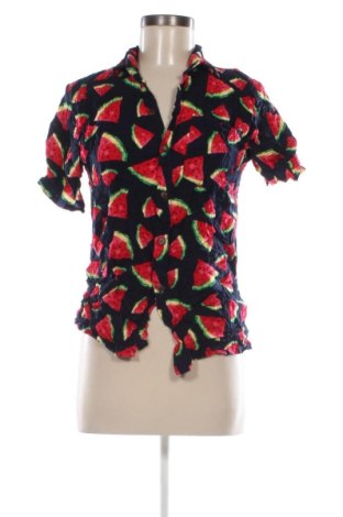 Damska koszula Unbranded, Rozmiar S, Kolor Kolorowy, Cena 31,99 zł