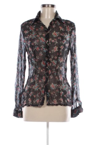 Дамска риза Unbranded, Размер M, Цвят Многоцветен, Цена 13,29 €